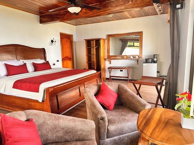 Hotel Trópico Monteverde