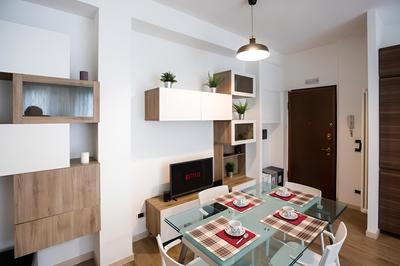 Home Hotel - Rogoredo 27