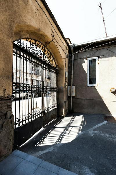 Stones Throw Apartments