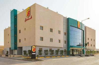 Super 8 by Wyndham Al Riyadh