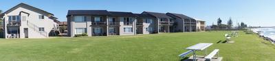 Lennox Head Beachfront Apartments