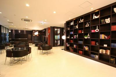 Green Rich Hotel Hamada Ekimae Artificial Hot Spring Futamata Yunohana