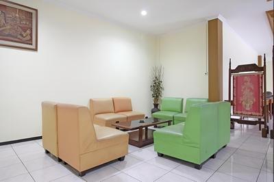 Urban Malioboro KM 0