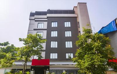 OYO 22086 Hotel Park View