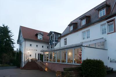 Rosenthaler Hof Hotel