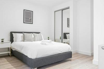 Sevenstays Residenze Centro Solihull, Foto 2