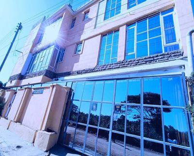 Redhill Cliff Complex