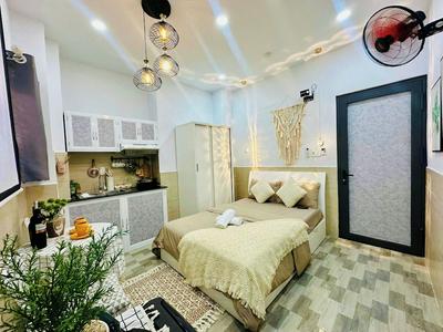 Homestay Tieu Nhi