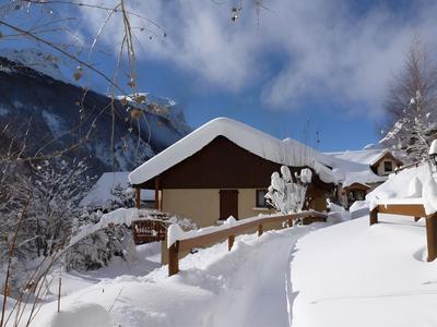 Appart Hotel Panoramic Village