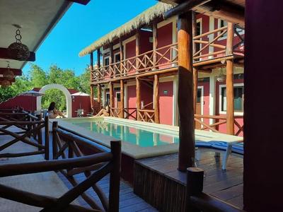 Isla Bonita Hotel Holbox