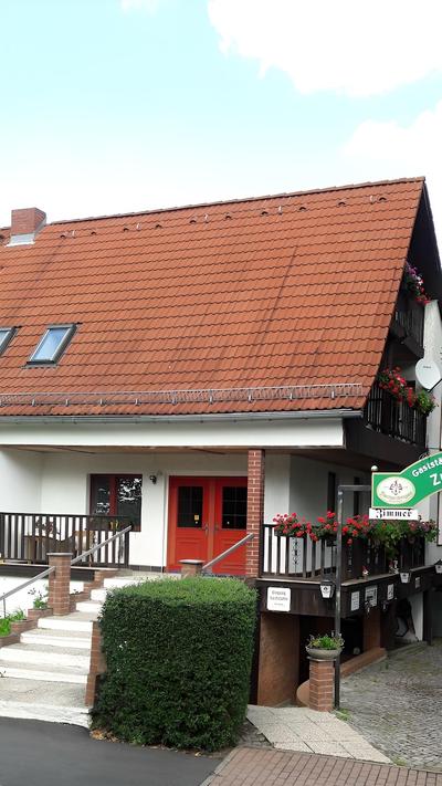 Zur Schmiede