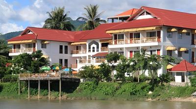Vansana Vang Vieng