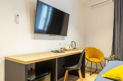 Charming and Elegant Rooms Zadar Historic Center