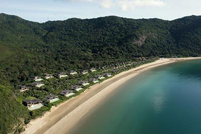 Six Senses Con Dao