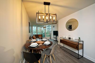 The Matrix Boutique Suites