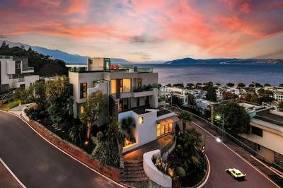 Dali Shushanju Seaview Holiday Villa