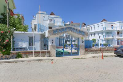 Sunset Village Apart Otel - Image 118