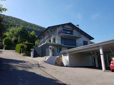 Appartement Semnoz - Vue Lac