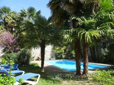 Urban Style Hôtel Lapérouse