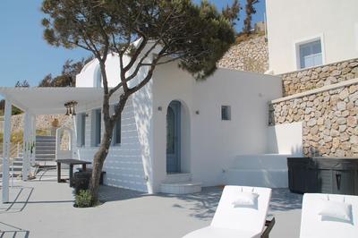 Enastron Suites