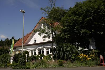 Hotel Restaurant Hubertushof