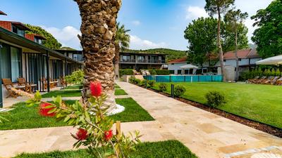 Assos Hunters Hotel - Special Class ( Adults Only)