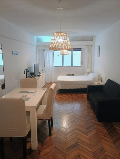 Alquileres Microcentro Buenos Aires