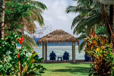 Sunset Resort - Adults Only