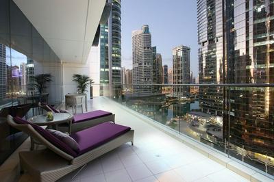 voco Bonnington Dubai by IHG