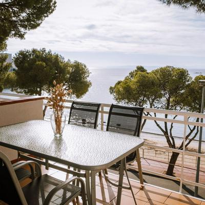 Marina 4 in Roses With 1 Bedrooms and 1 Bathrooms