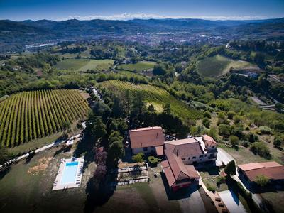 Agriturismo Podere Luciano
