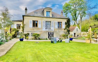 Maison bourgeoise