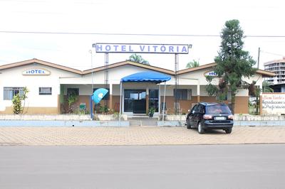 Hotel Vitória