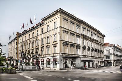 Hotel Weitzer Graz