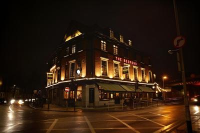 The Bedford Balham