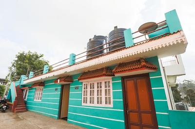 OYO 41711 Rahamath Cottage