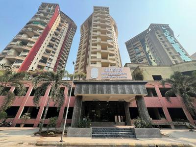 Outstay Executive Apartments