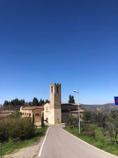Casa Annick Holiday Home Chianti Area Florence