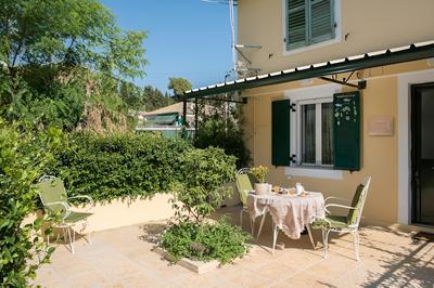 House Loukia  by CorfuEscapes
