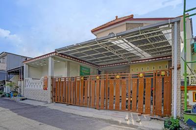 OYO 91848 Kost As-salaam Syariah