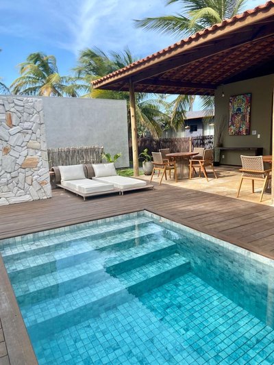 Refúgio do Igarapé