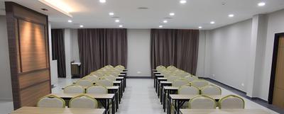 The Gem Hotel Beaufort