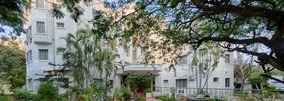 YWCA International Guest House