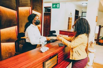 Hotel Le Confidentiel