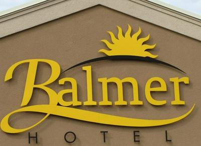 Balmer Hotel