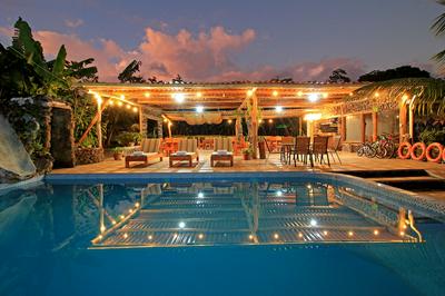 Natura Gardens Galápagos Hotel