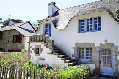 Charming Home in Carnac Near Sandy Beach