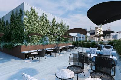 Gymnasia Isrotel, A Tribute Portfolio Hotel