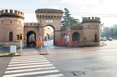 A pochi minuti dall'Università di Bologna MiniHouse