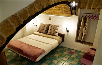 Suite Al Garaf by Wonderful Italy